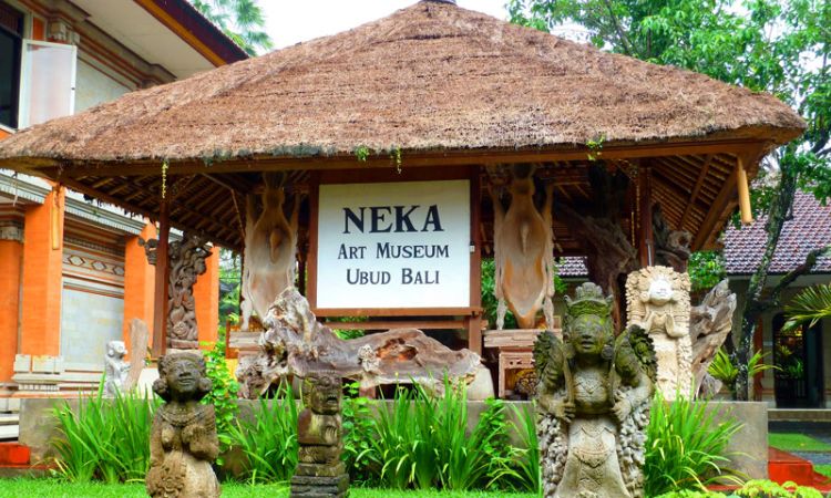 Neka Art Museum