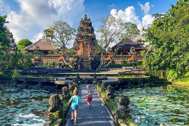 Things To Do and Things You Need To Know About Ubud
