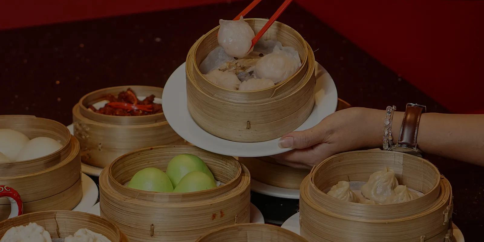 Chinese Restaurant, Delivery service in Ubud Bali