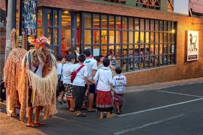 best chinese food in ubud