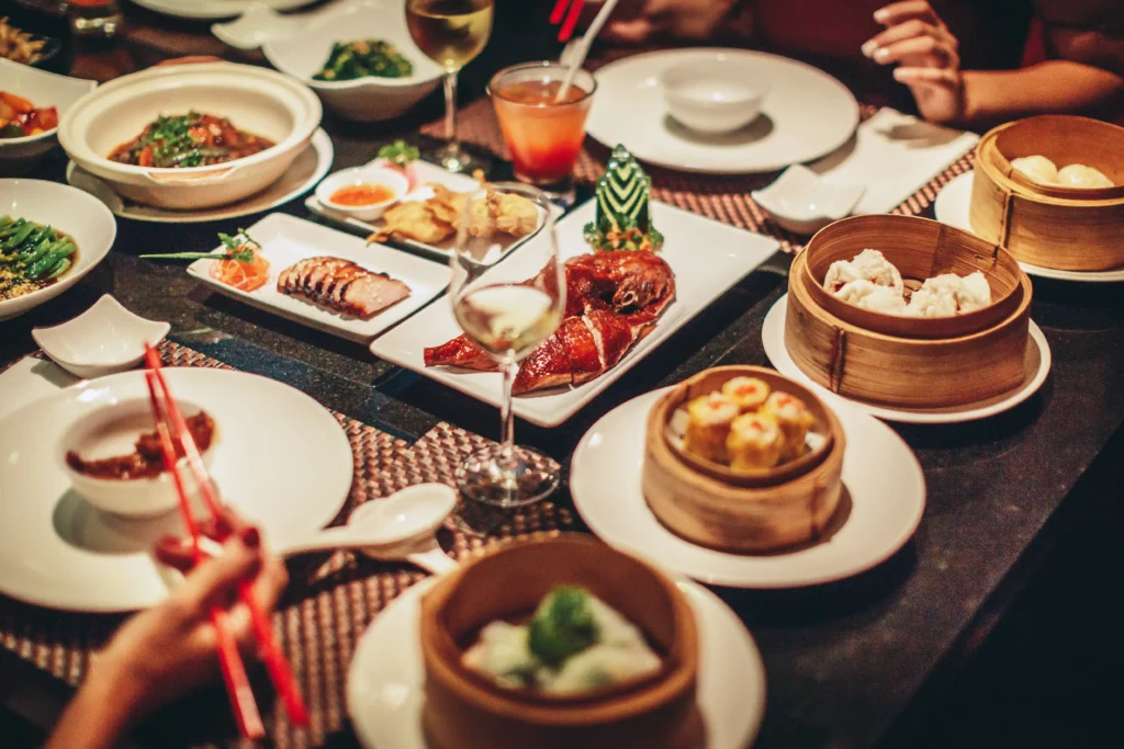 best restaurants in ubud