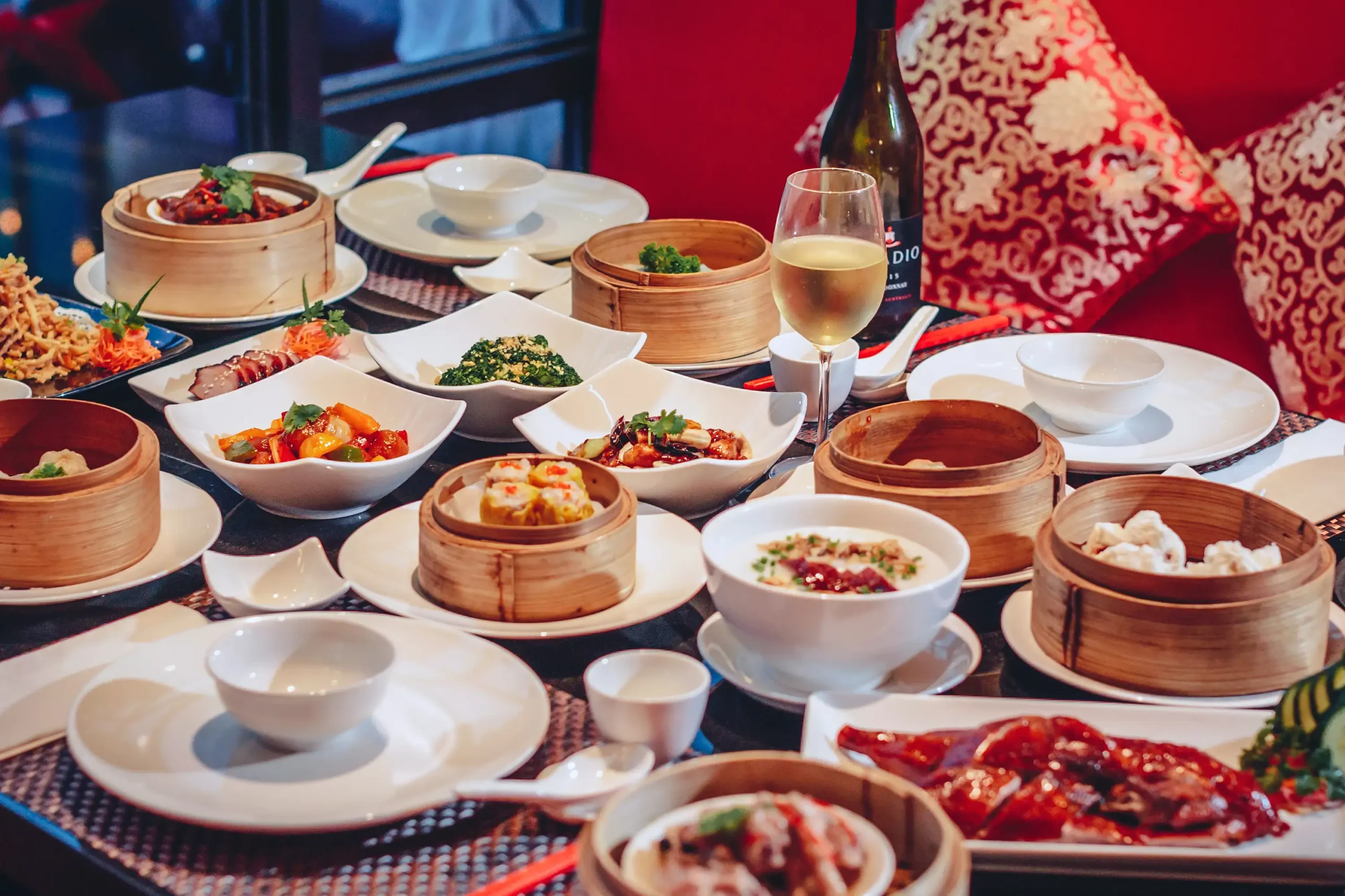 best chinese food in ubud