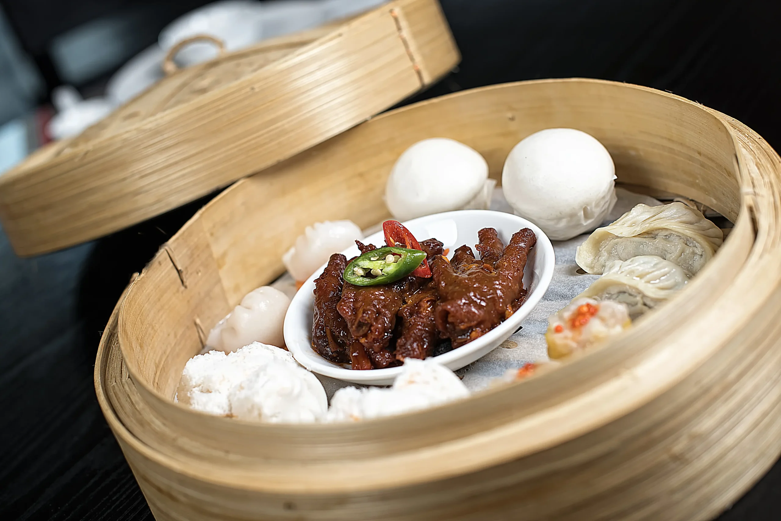 Best Dim Sum in Bali for Food Lovers Exploring Ubud to Sanur