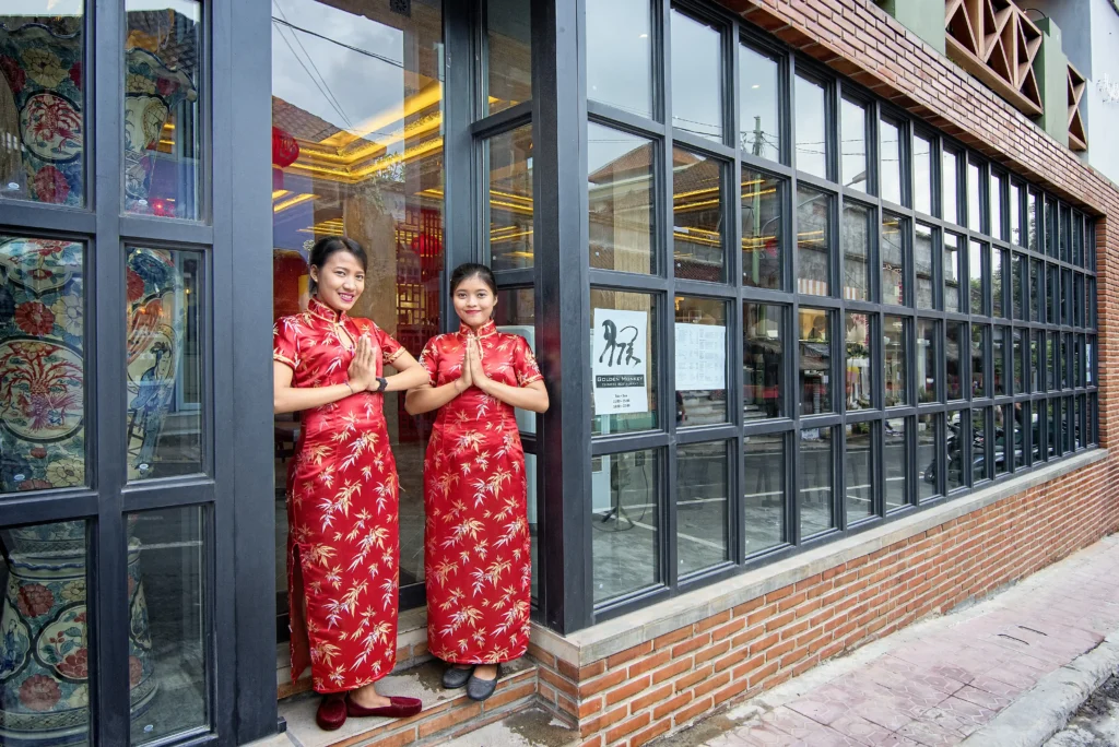 best chinese restaurant