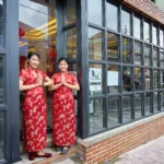 best chinese restaurant