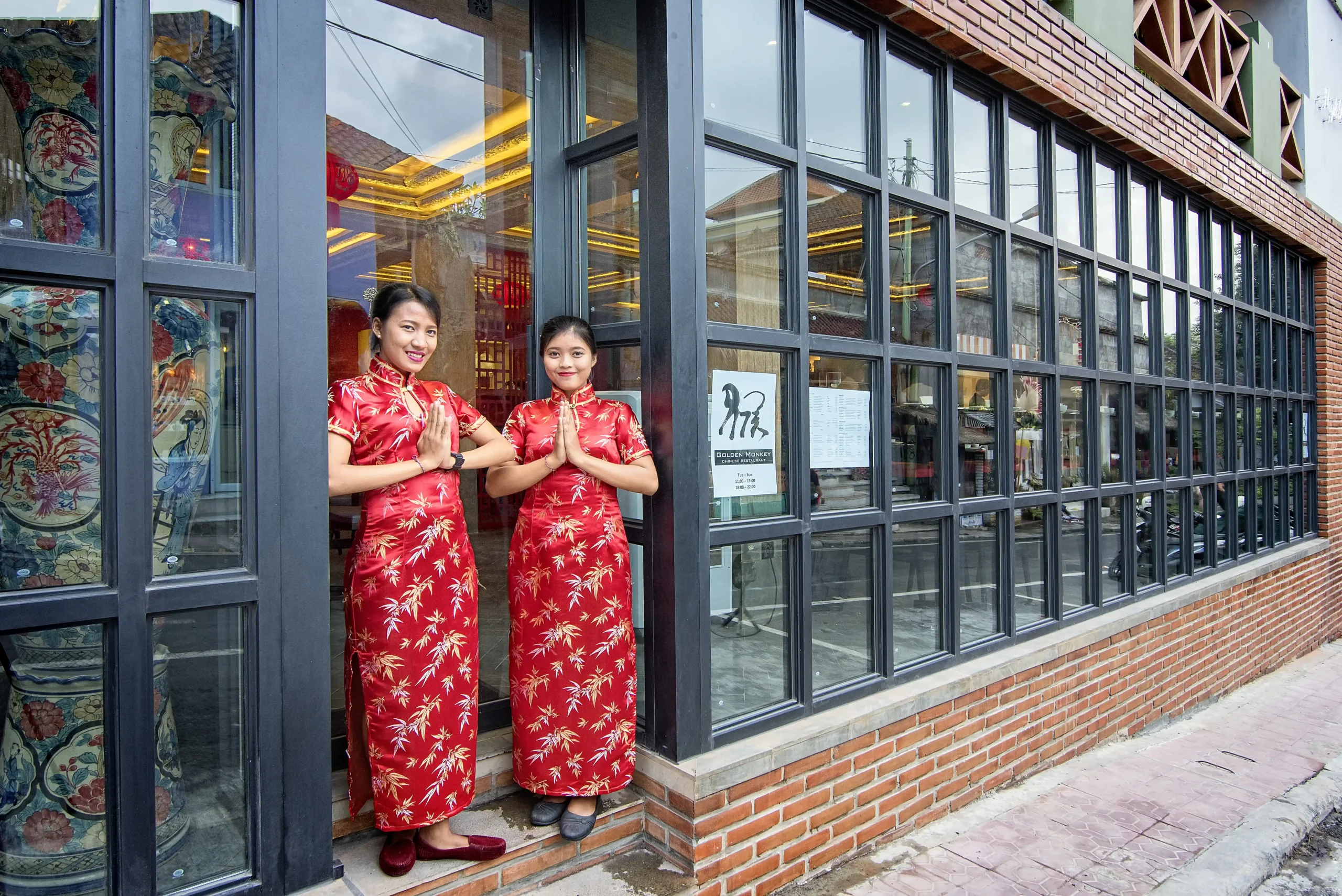 Best Chinese Restaurant in Bali – Where to Eat Authentic Chinese Food