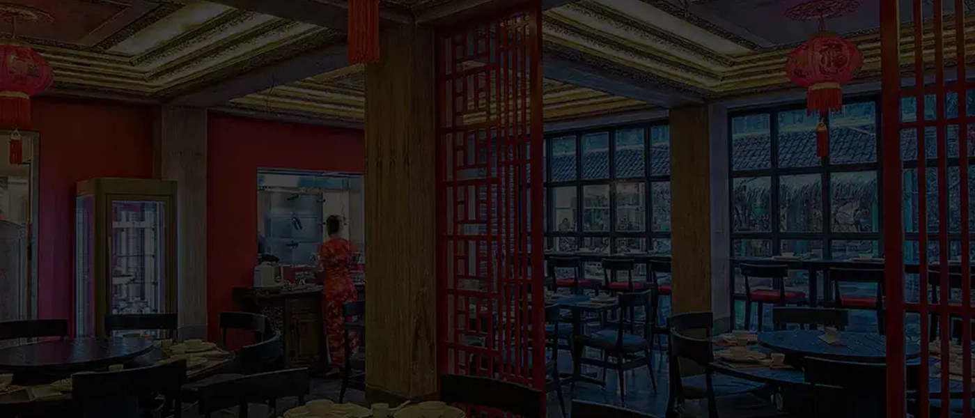 Golden Monkey Restaurant - Ubud - Sanur